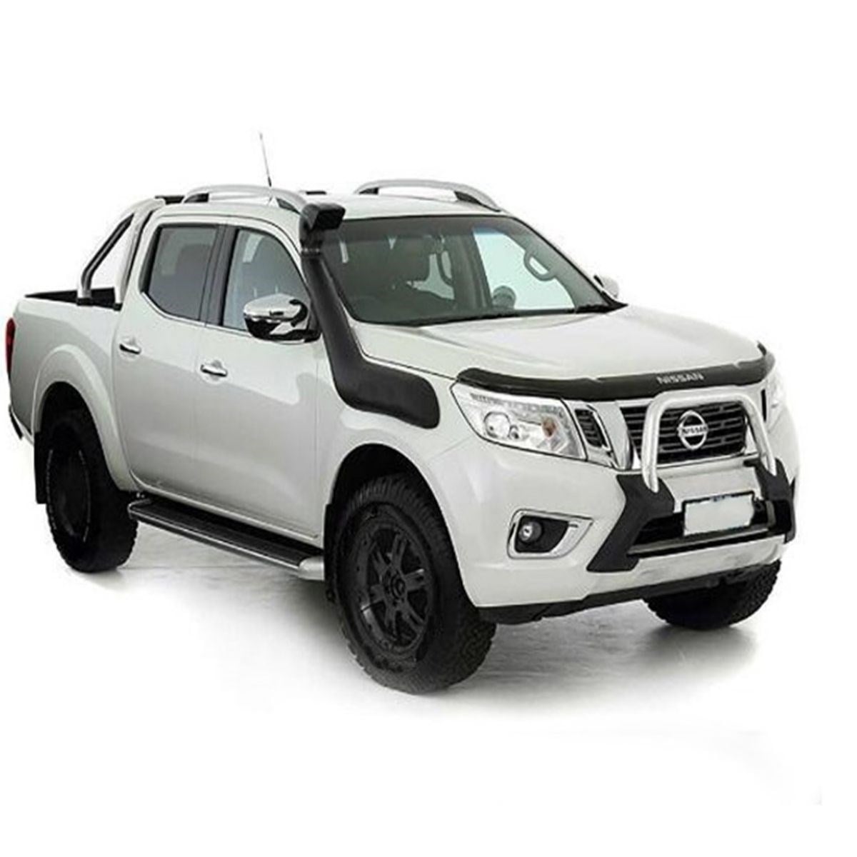 Nissan Navara Snorkel Seti 2016 - 2021 Np300 Snorkel