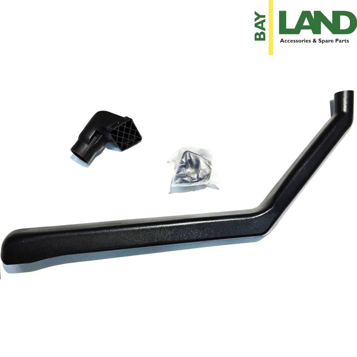 Nissan Patrol Snorkel Seti Nissan Y60 Offroad