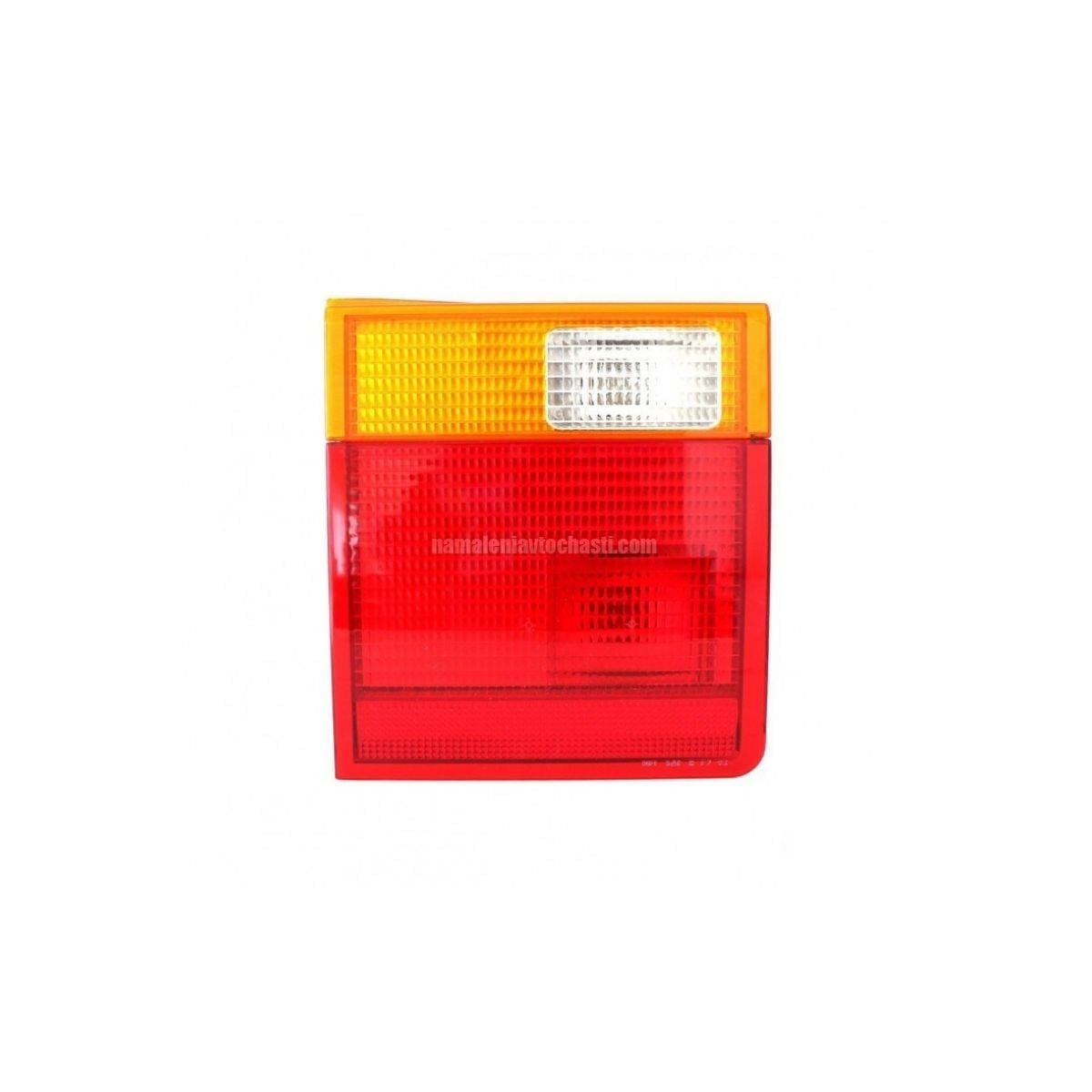 P38 Stop Lambası Sol İç AMR4725