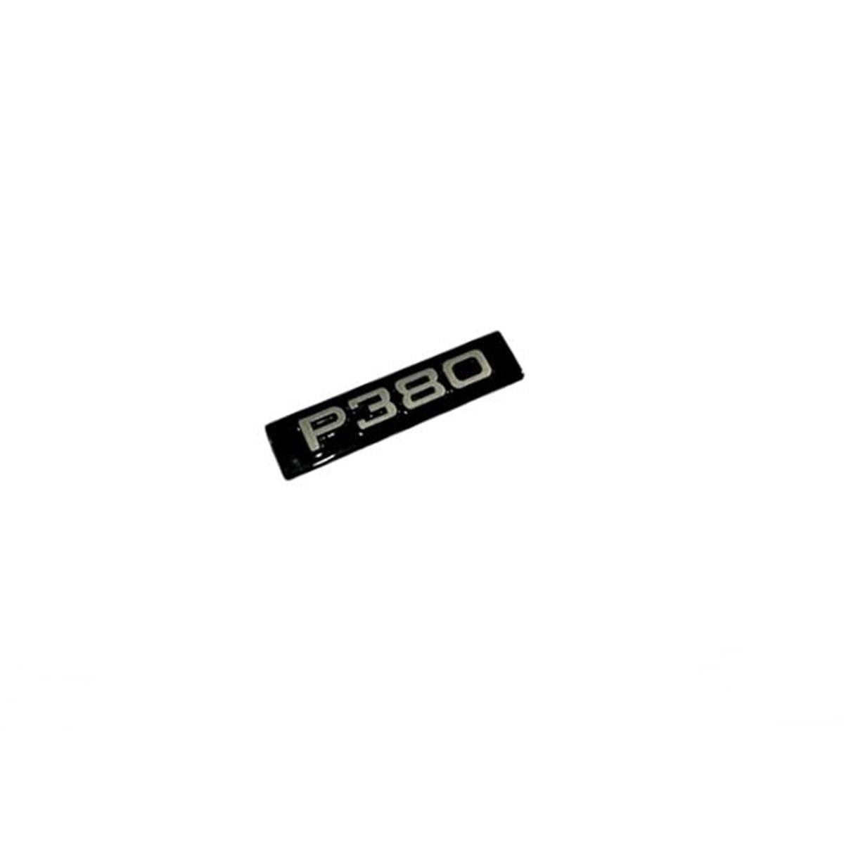 P380 Logo Range Rover P380 Logo LR095778