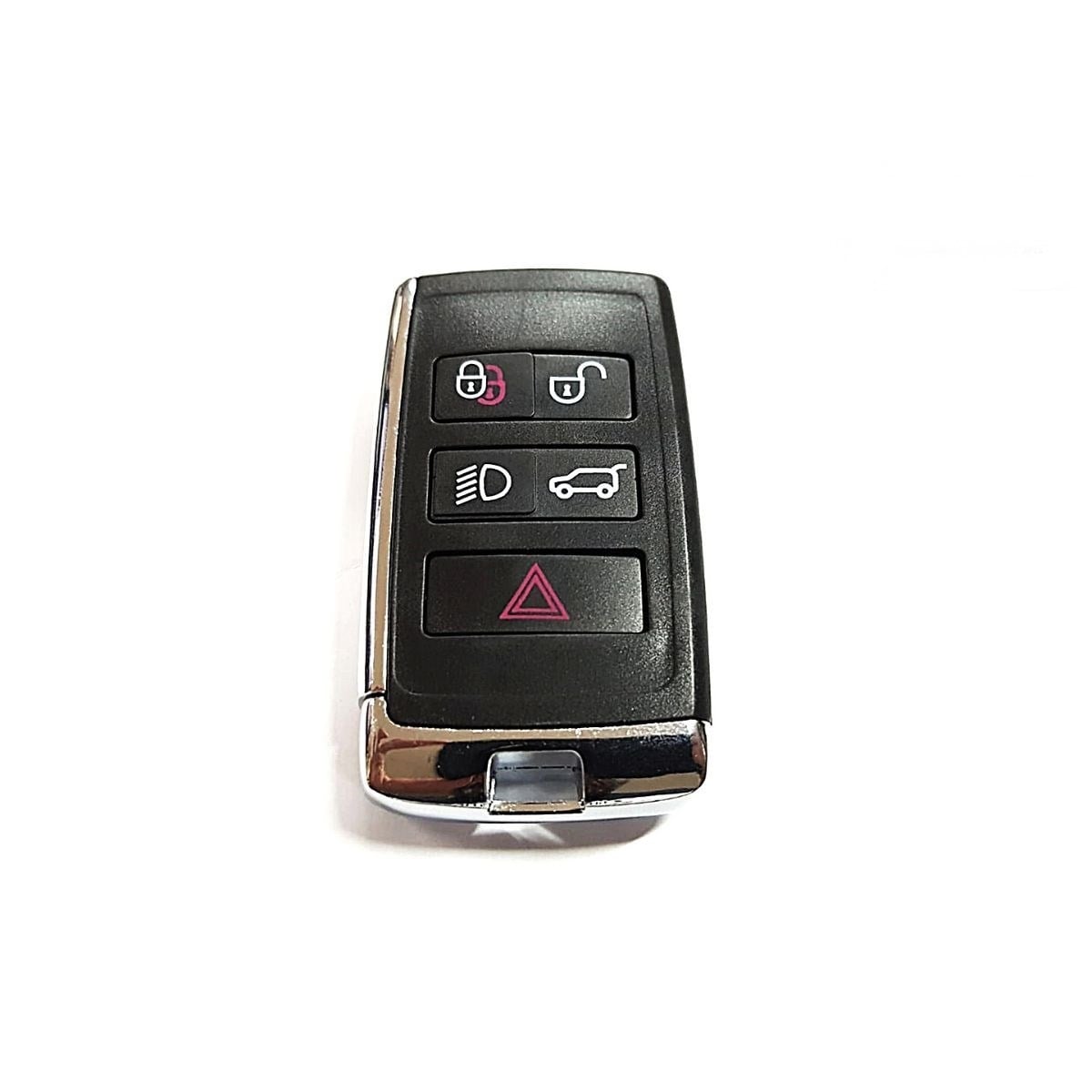 Range Rover Anahtar Kumanda Kabı 2018 Sonrası Vogue Sport