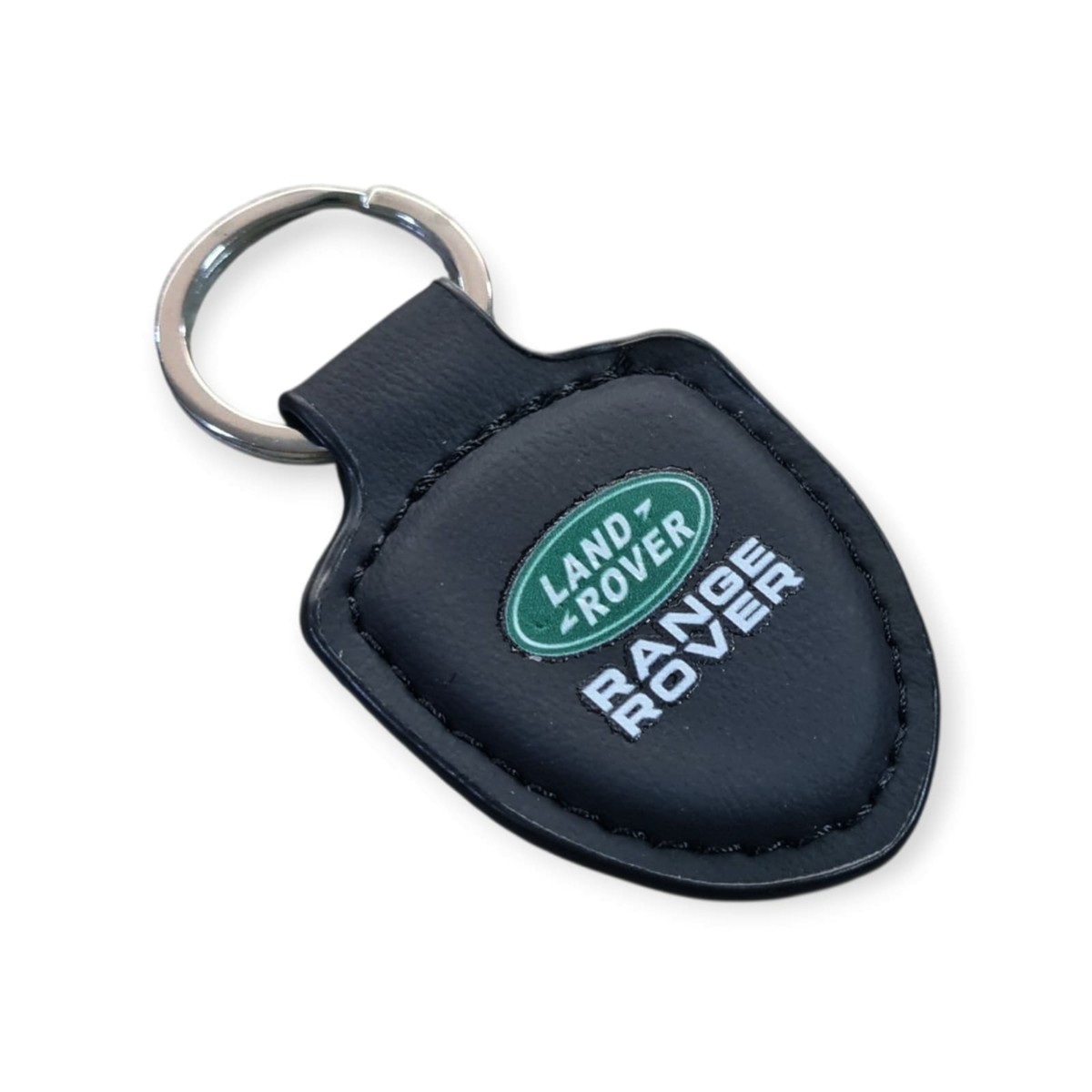 Range Rover Anahtarlık