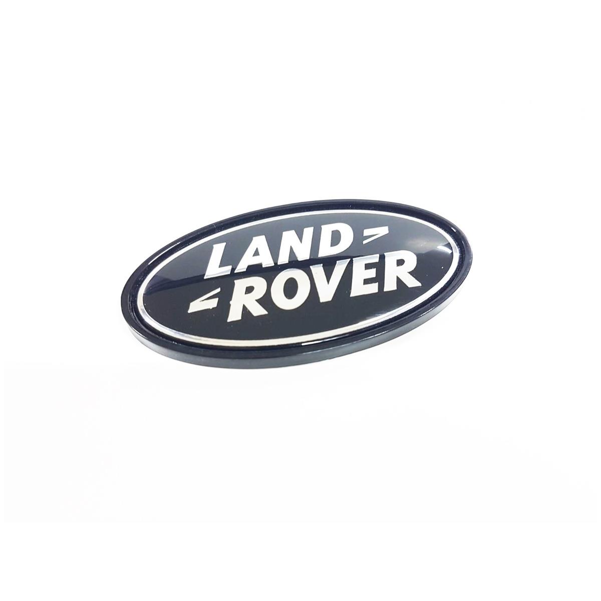 Range Rover Bagaj Kapı Arması - Dıscovery 5 - Vogue – Sport 