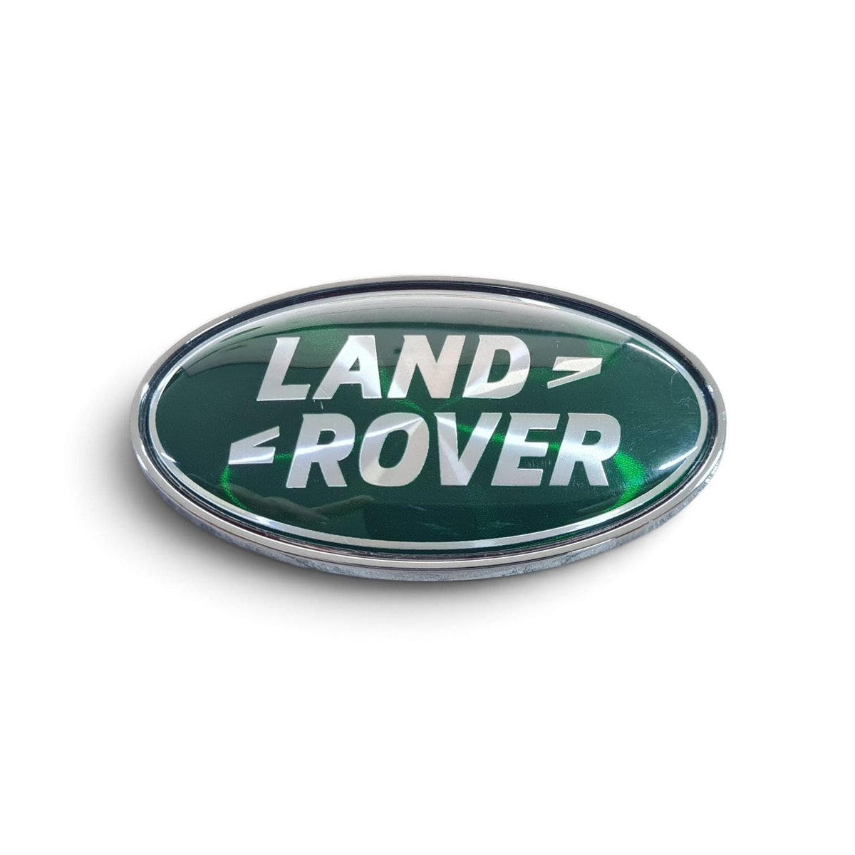 Range Rover Bagaj Kapı Arması Yeşil - Dıscovery 5 - Vogue – Sport DAH100680 