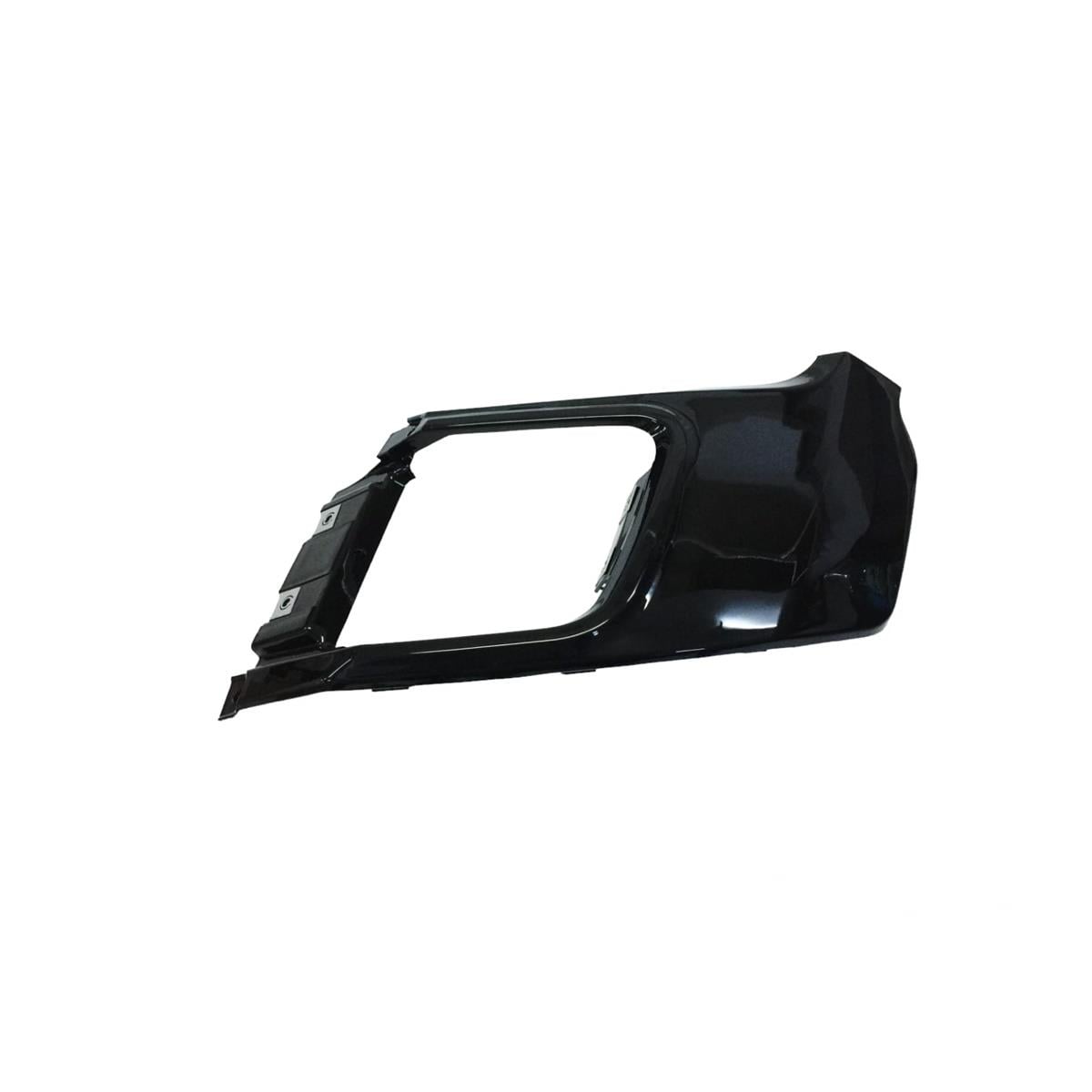 Range Rover Evoque Arka Tampon Sağ Egzoz Kapağı LR028087