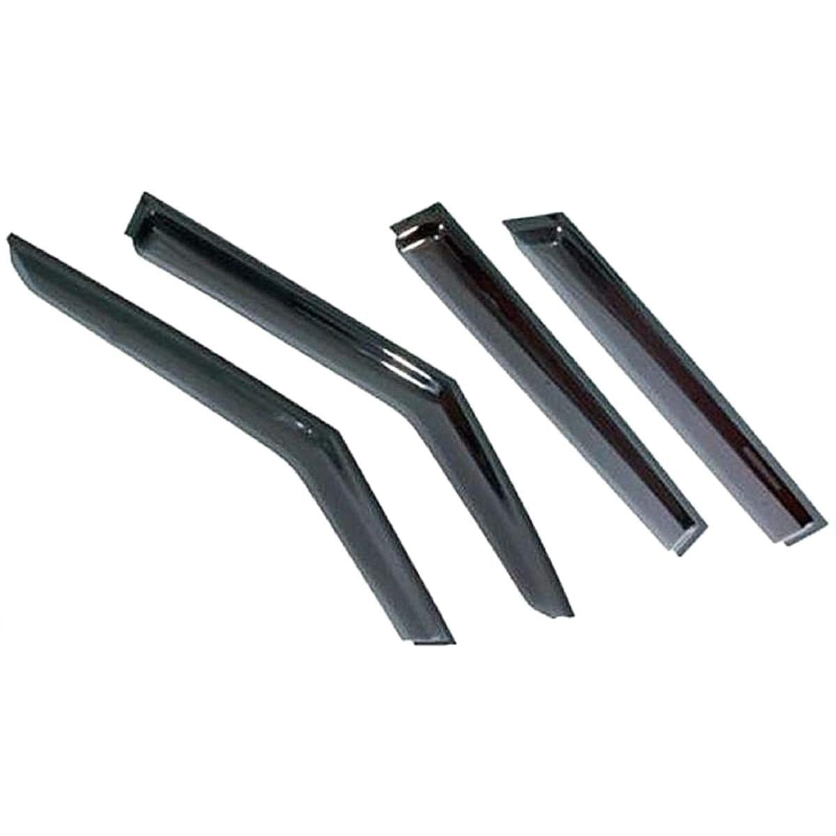 Range Rover Evoque Cam Rüzgarlığı DA6094