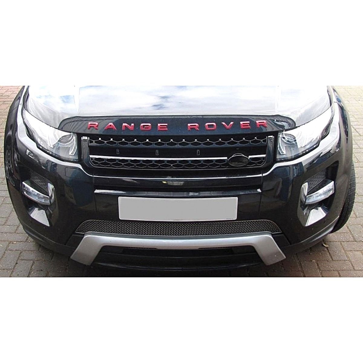 Range Rover Evoque Ön Panjur LR066107 - Bayland Otomotiv