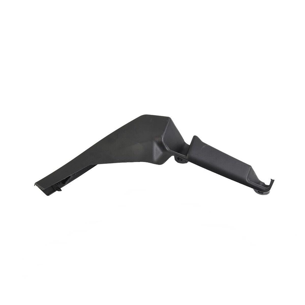 Range Rover Evoque Ön Tampon Plastiği Sağ LR028550