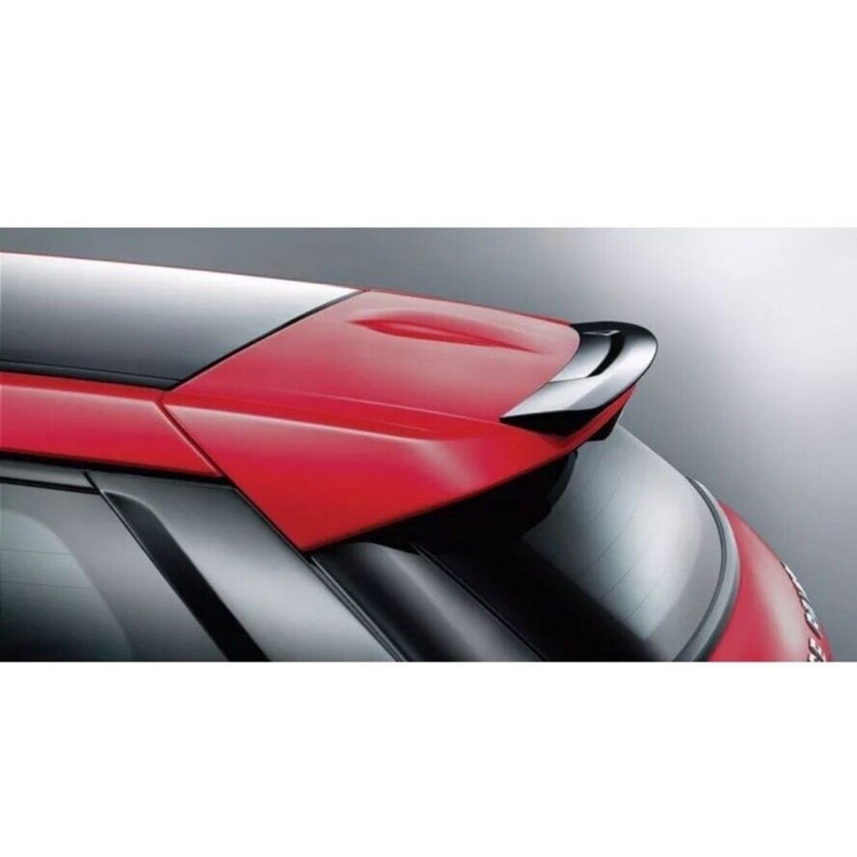 Range Rover Evoque Spoiler VPLVB0101