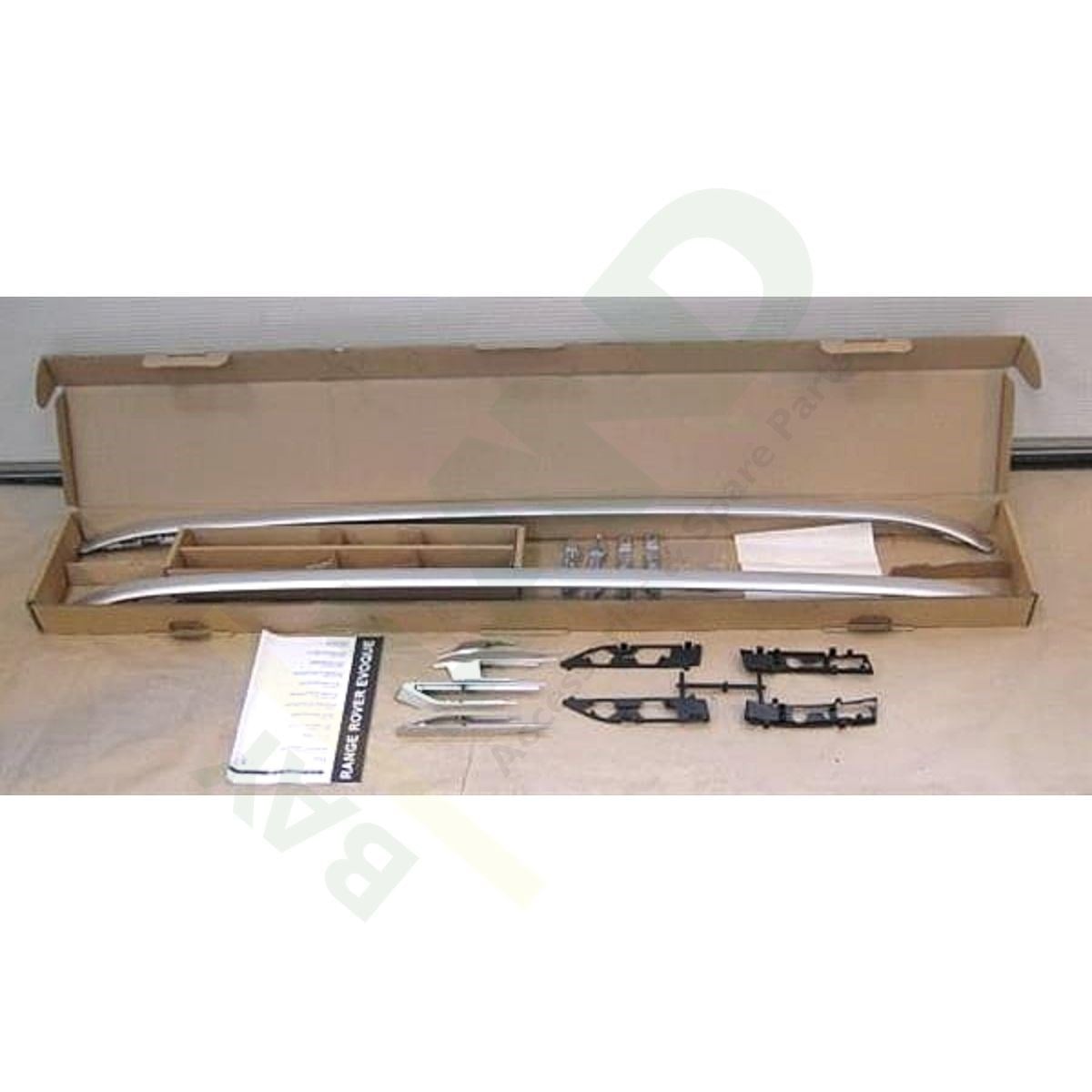 Range Rover Evoque Tavan Çıta Seti