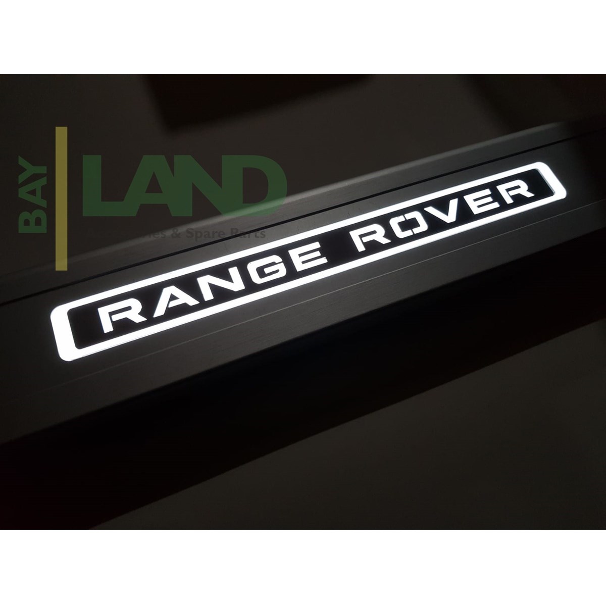 Range Rover Kapı Eşiği Orijinal Model Ön Arka 2014 2021 VPLWS0208