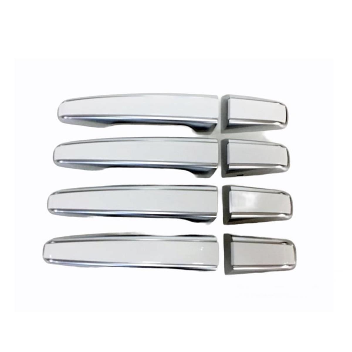 Range Rover Kapı Kolu Kapak Seti 2014 2017 Range Rover Sport LR040308