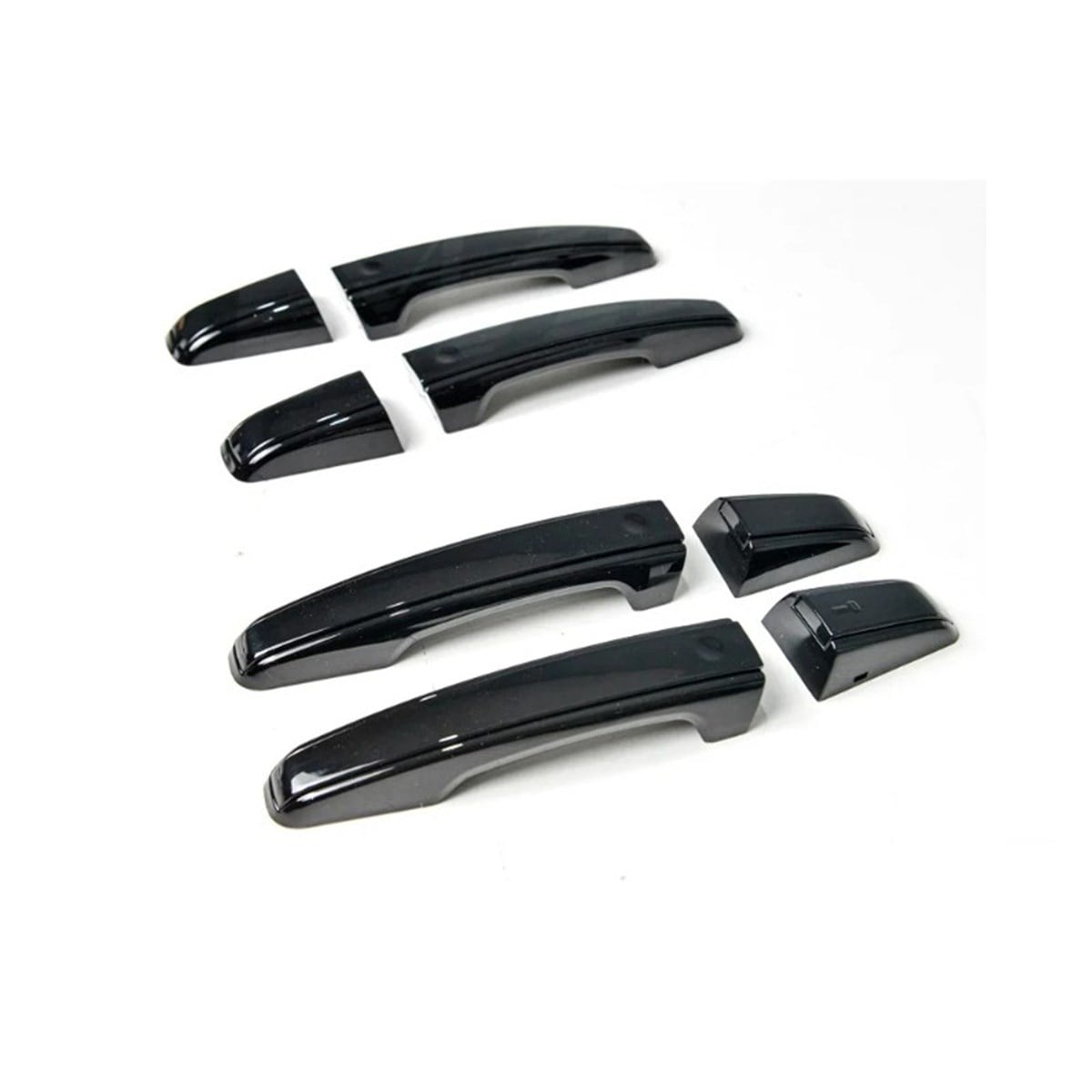 Range Rover Kapı Kolu Kapak Seti LR040308 LR025406