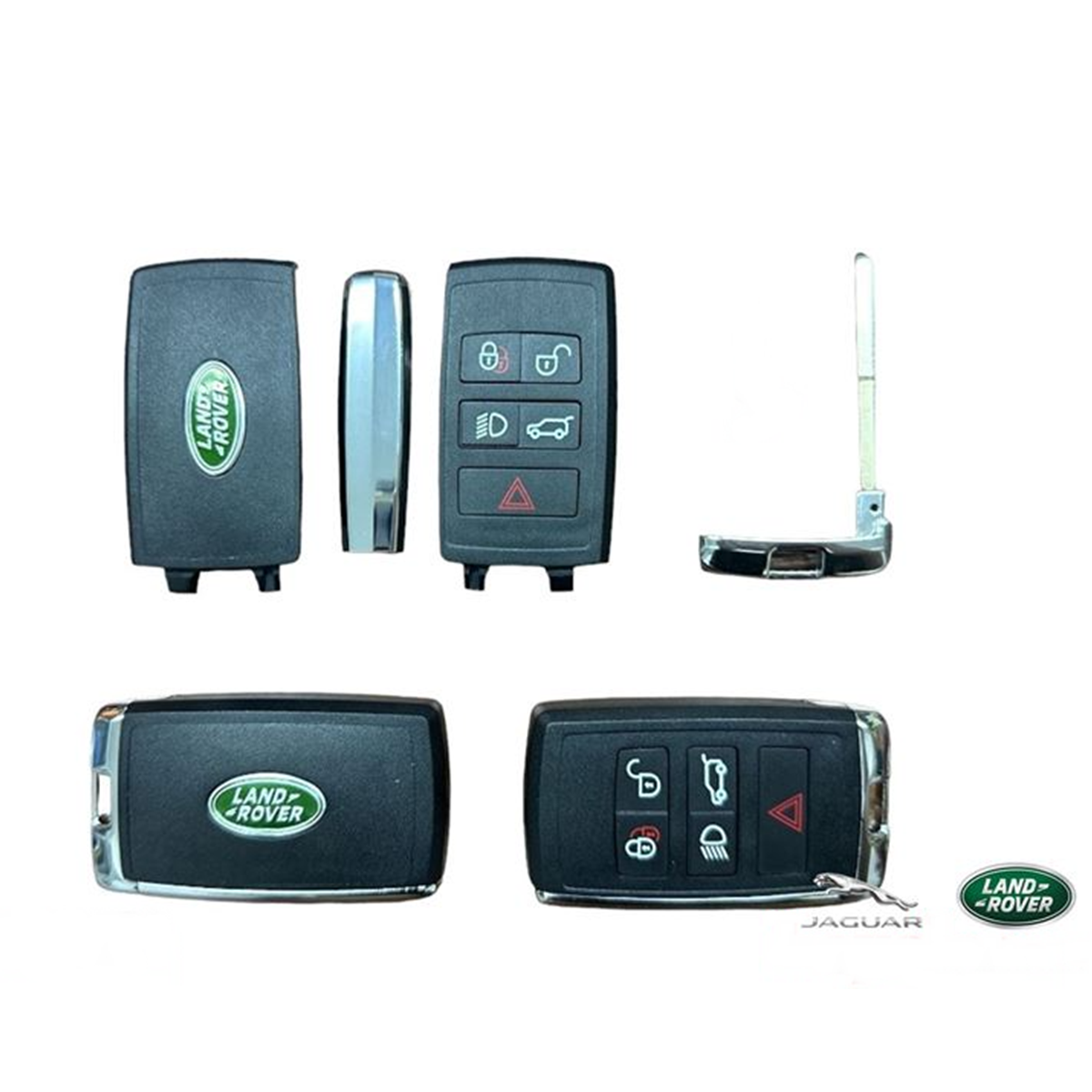 Range Rover Kumanda Kabı LR116871