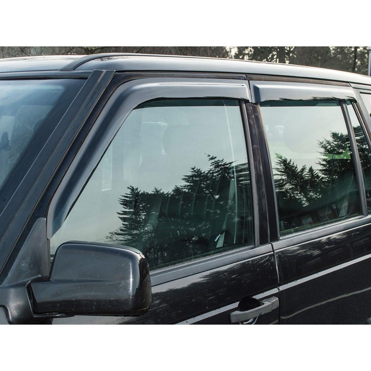 Range Rover P38 Cam Rüzgarlığı DA6121