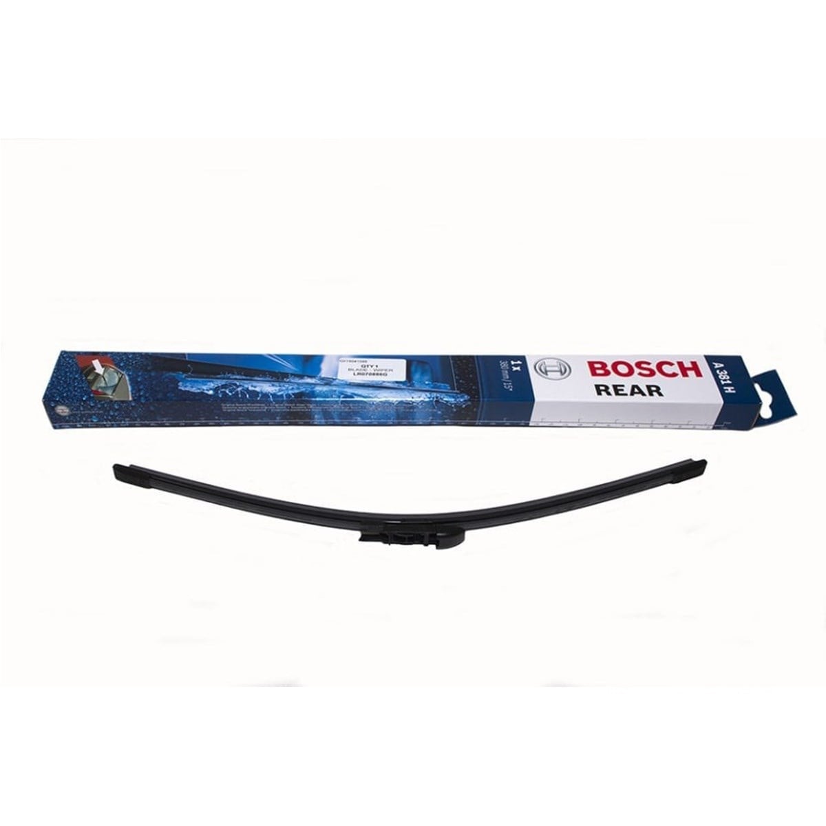 Range Rover Sport Arka Silecek LR070886
