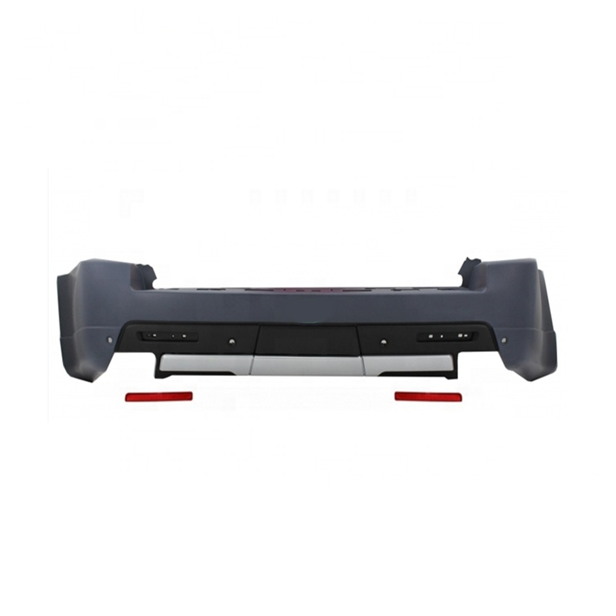 Range Rover Sport Arka Tampon Autobiography LR019741