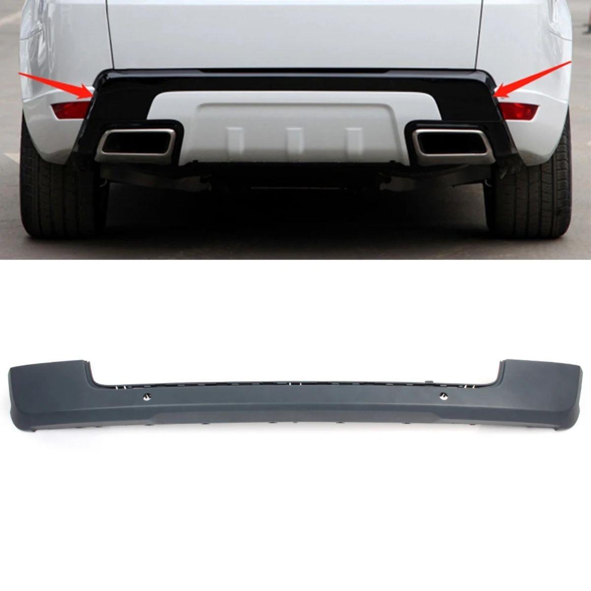 Range Rover Sport Arka Tampon Eki LR109724
