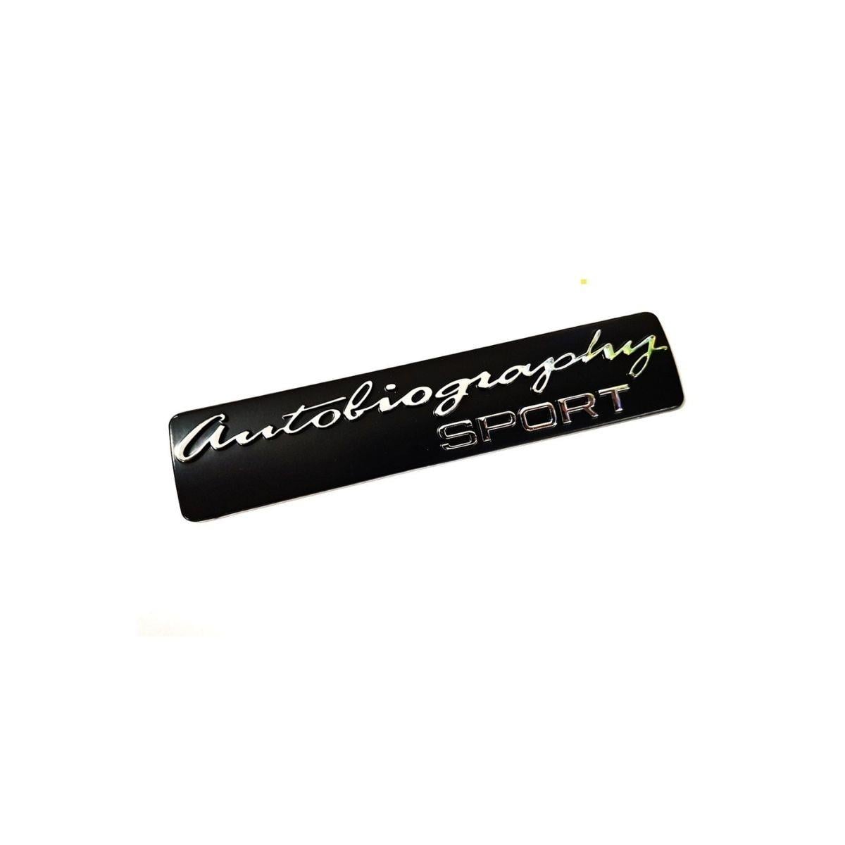 Range Rover Sport Autobiography Sport Yazı 2006 - 2013