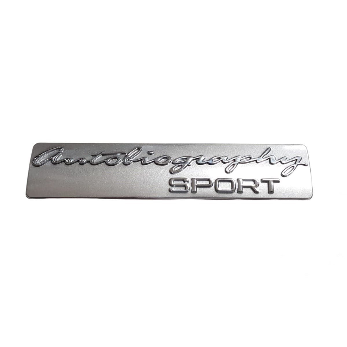 Range Rover Sport Autobiography Sport Yazı 2006 - 2013
