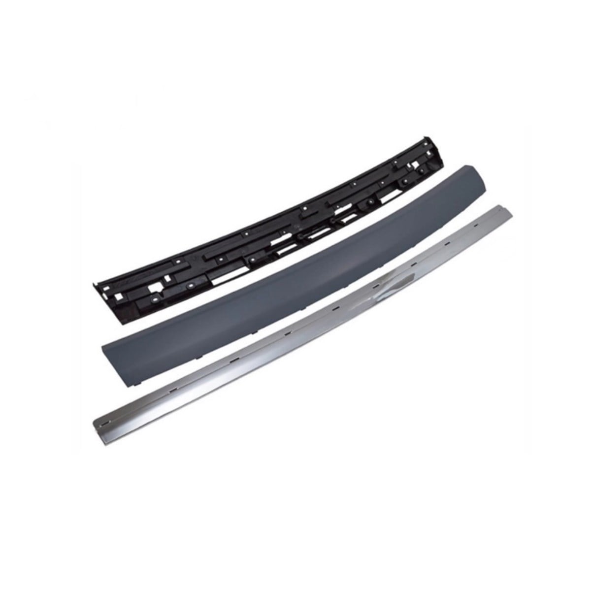 Range Rover Sport Bagaj Çıtası 2006 - 2011 LR014360