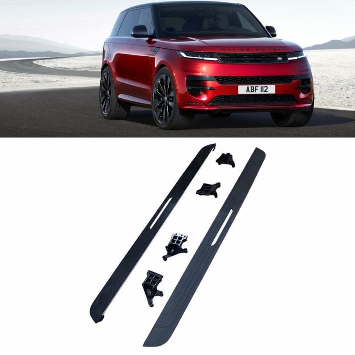 Range Rover Sport Basamak VPLKP0494