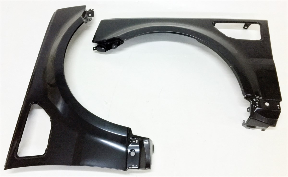 Range Rover Sport Çamurluk Sağ ve Sol 2006 - 2009 ASB790030