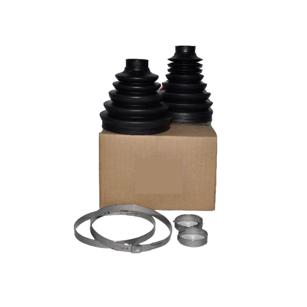 Range Rover Sport Discovery 34 Aks Körüğü Arka TDR500080