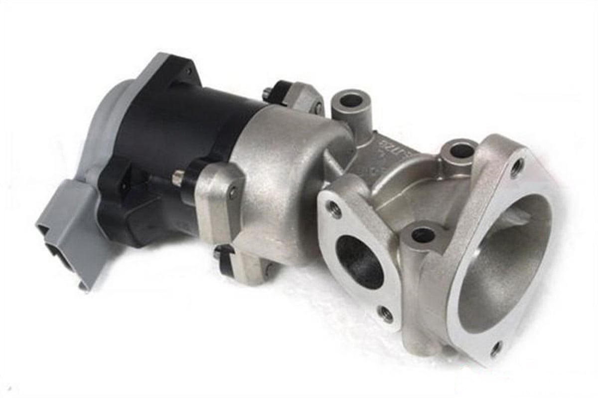 Range Rover Sport Egr Valfi Sağ Sıfır 2.7 Motor Euro 4 LR009810