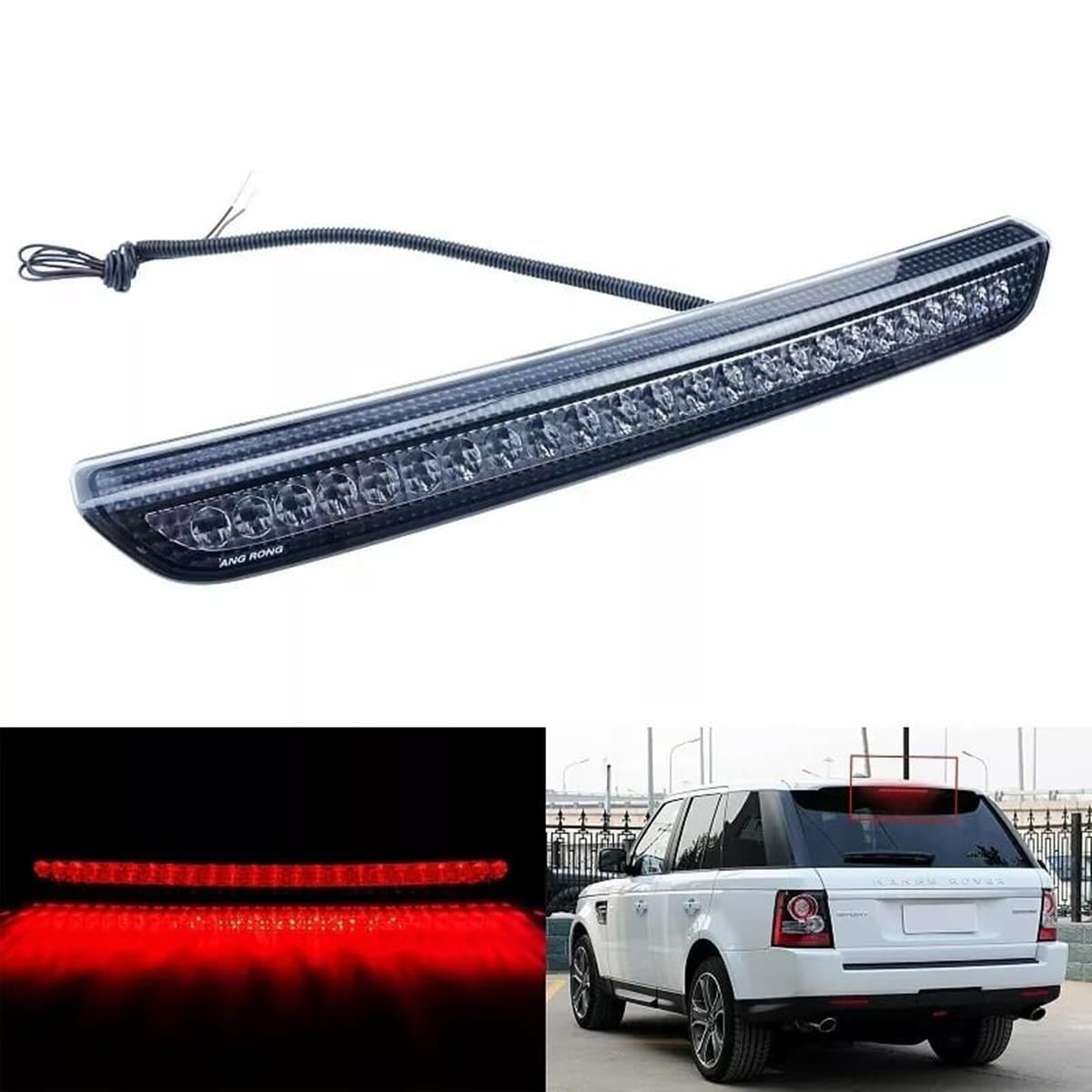 Range Rover Sport Fren Lambası Led 2010 2013 LR020147
