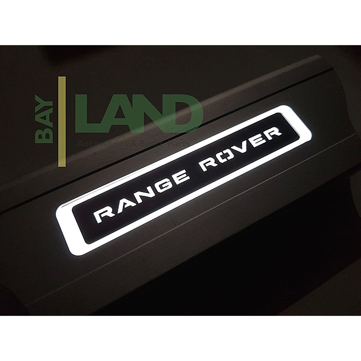 Range Rover Sport Kapı Eşiği Orijinal Model Ön Arka 2014 2021 VPLWS0208