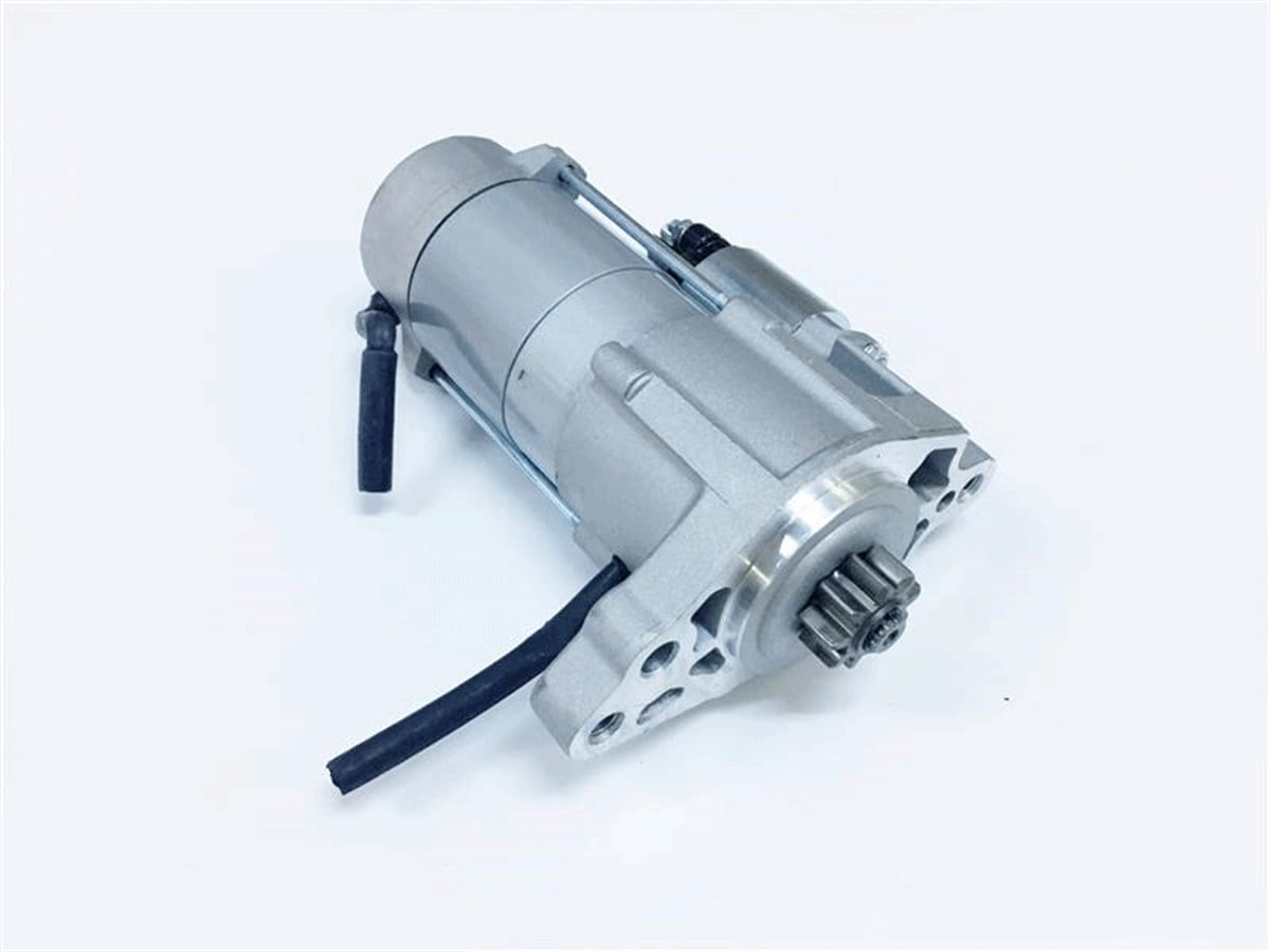 Range Rover Sport Marş Motoru 2006-2009 LR087021