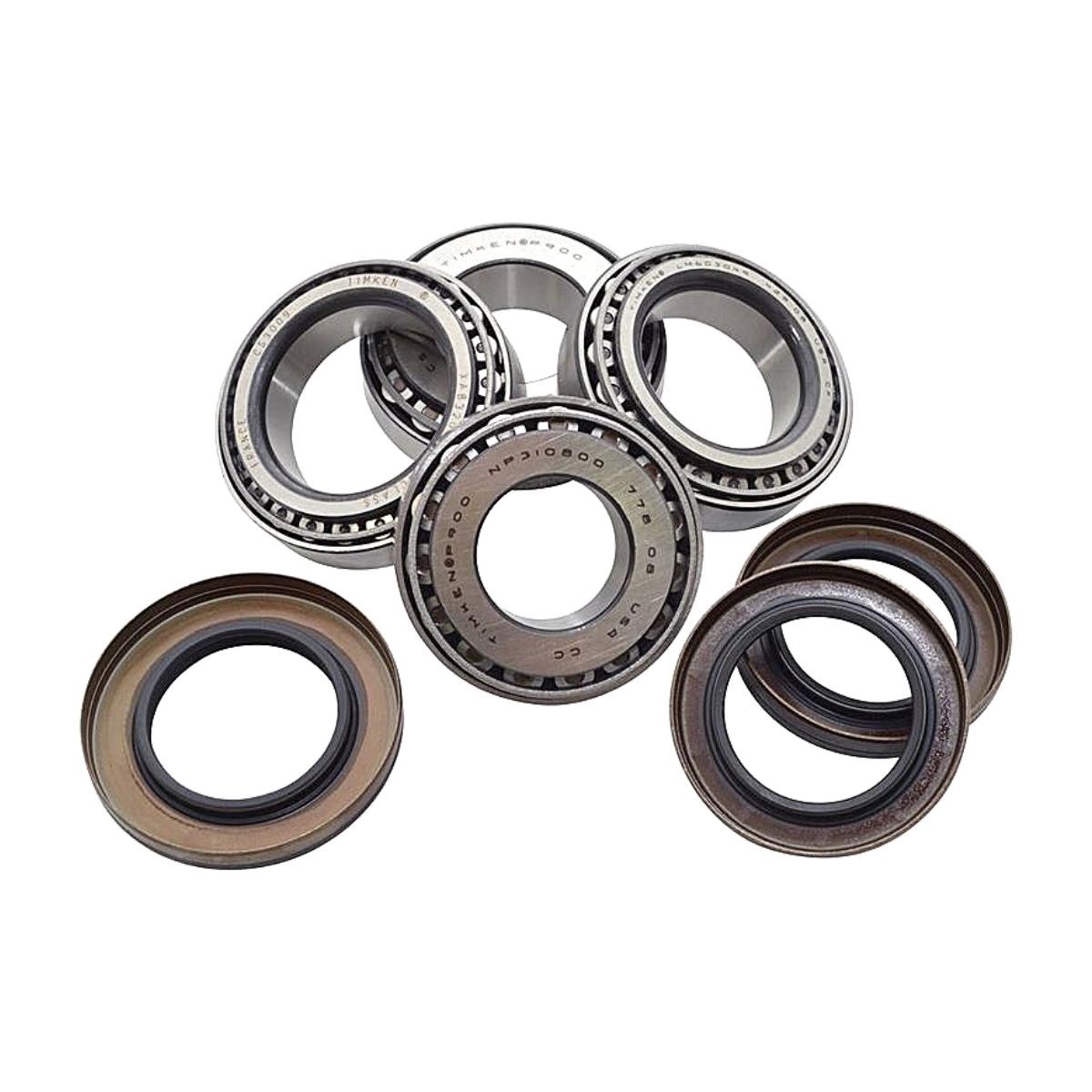 Range Rover Sport Ön Diferansiyel Onarım Kiti DA5039