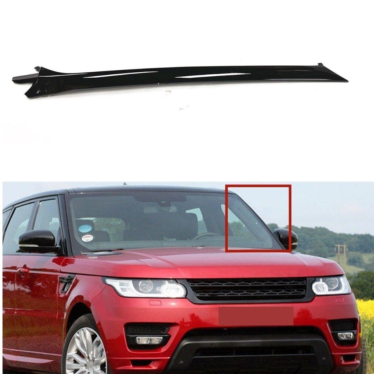 Range Rover Sport Ön Direk Kaplaması Sol LR076515