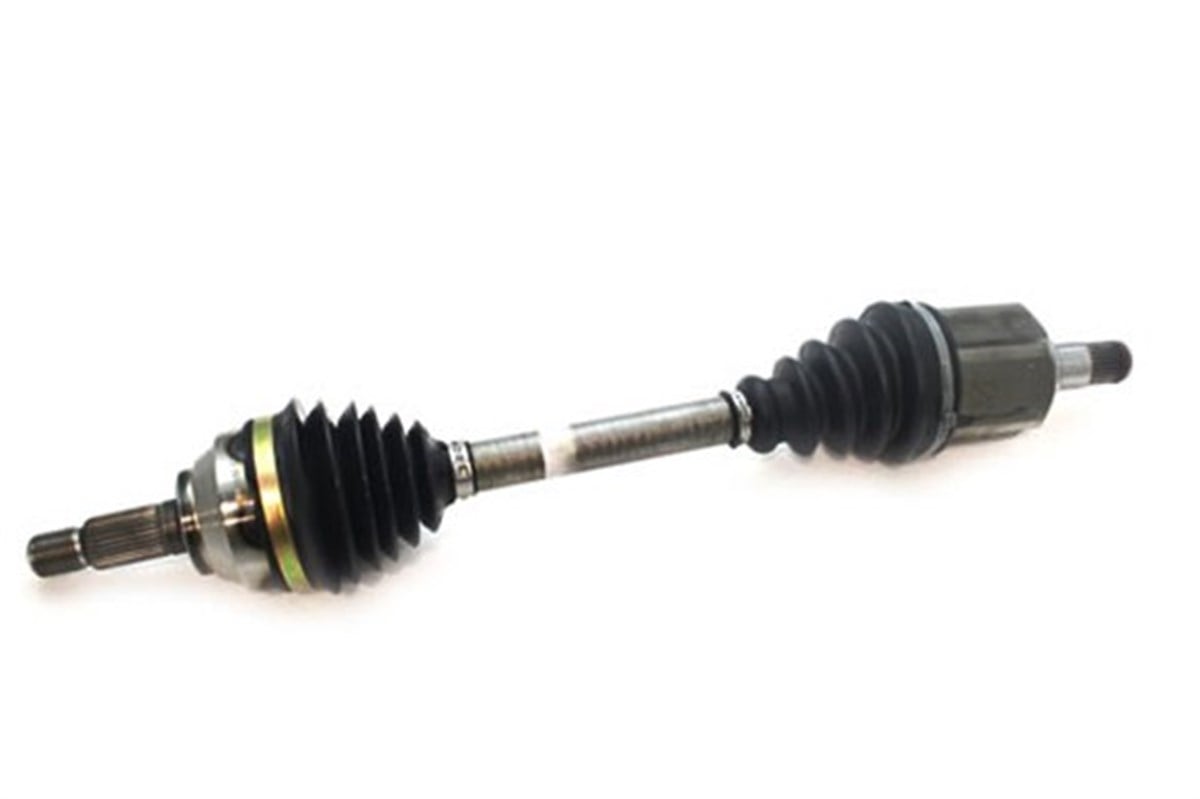 Range Rover Sport Ön Sağ Aks Komple 2006-2013 TDB500100