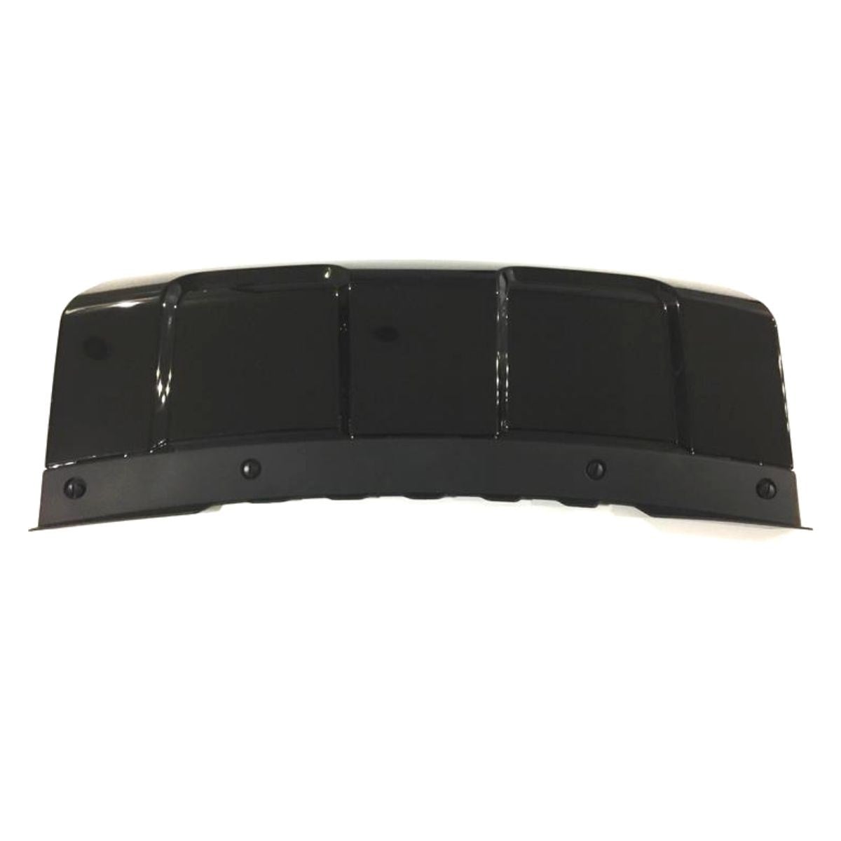 Range Rover Sport Ön Tampon Alt Kapak Siyah LR045037