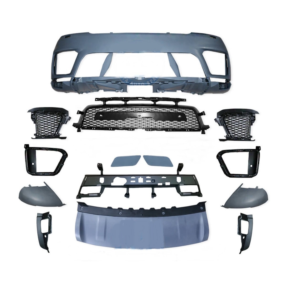 Range Rover Sport Ön Tampon Seti LR113284 LR113285
