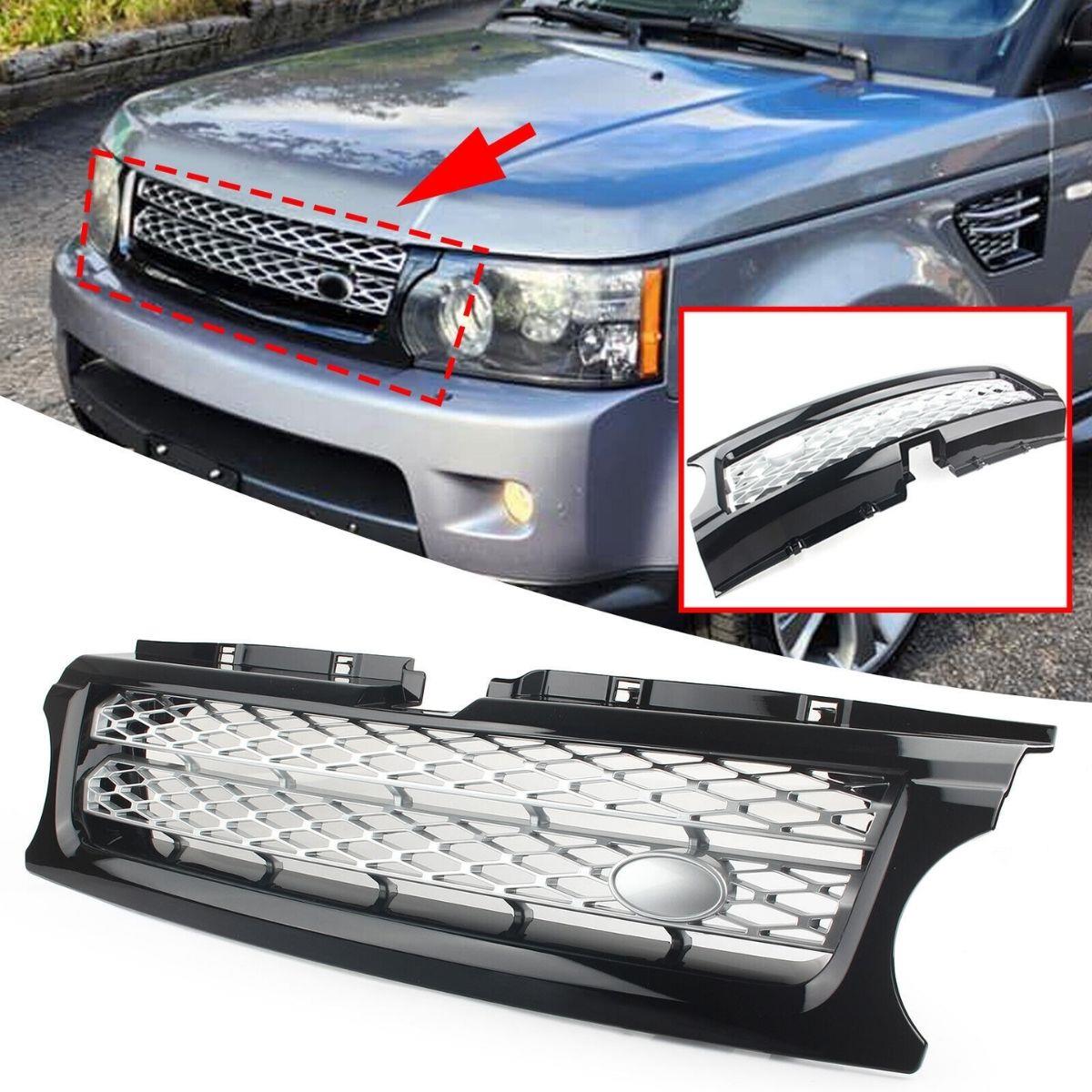 Range Rover Sport Panjur LR030349