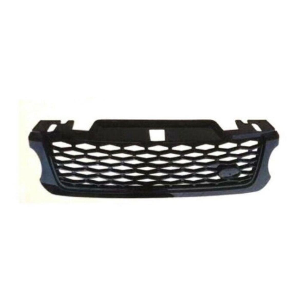 Range Rover Sport Panjur Svr Görünüm Siyah 2014 - 2017 LR062238