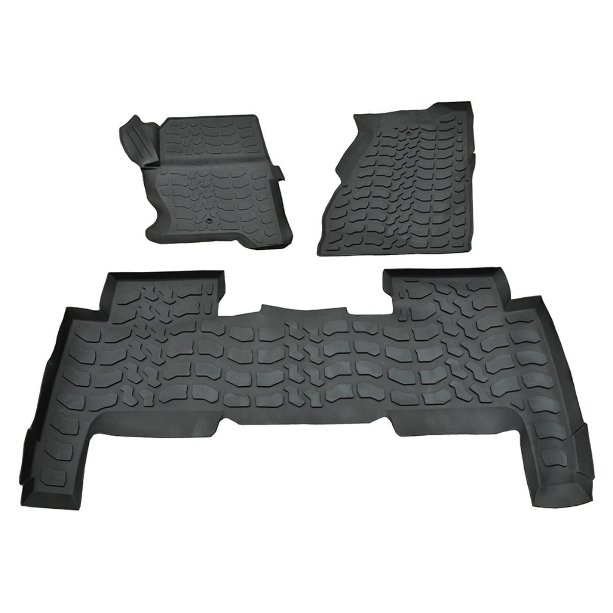 Range Rover Sport Paspas Takımı DA4805