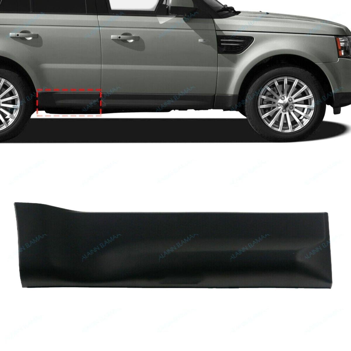 Range Rover Sport Sağ Arka Kapı Alt Çıta LR024089