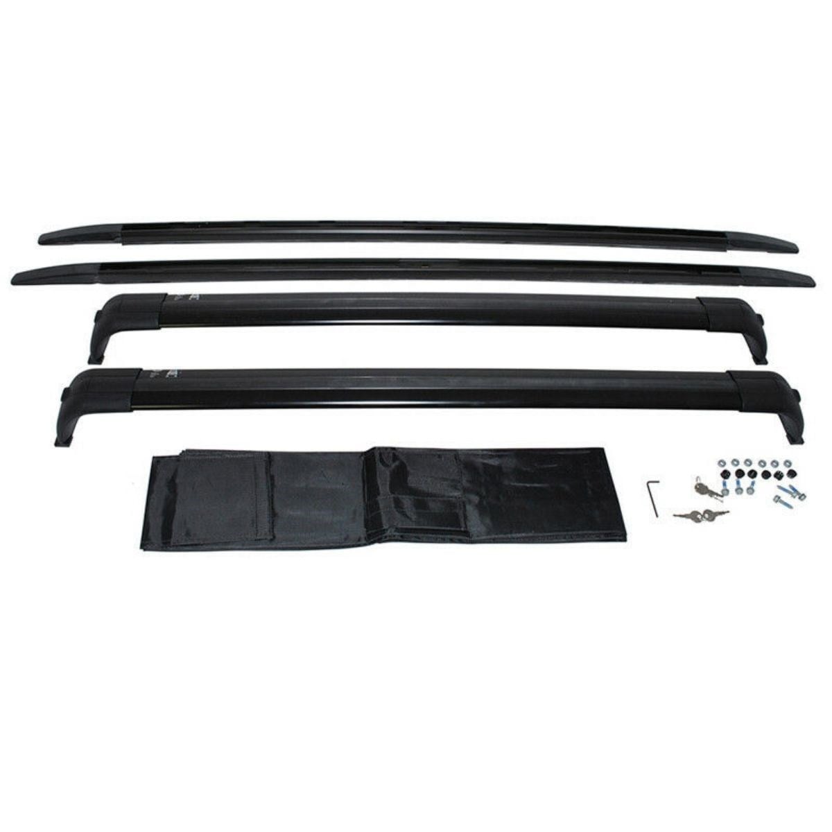 Range Rover Sport Tavan Bar Seti VUB502130
