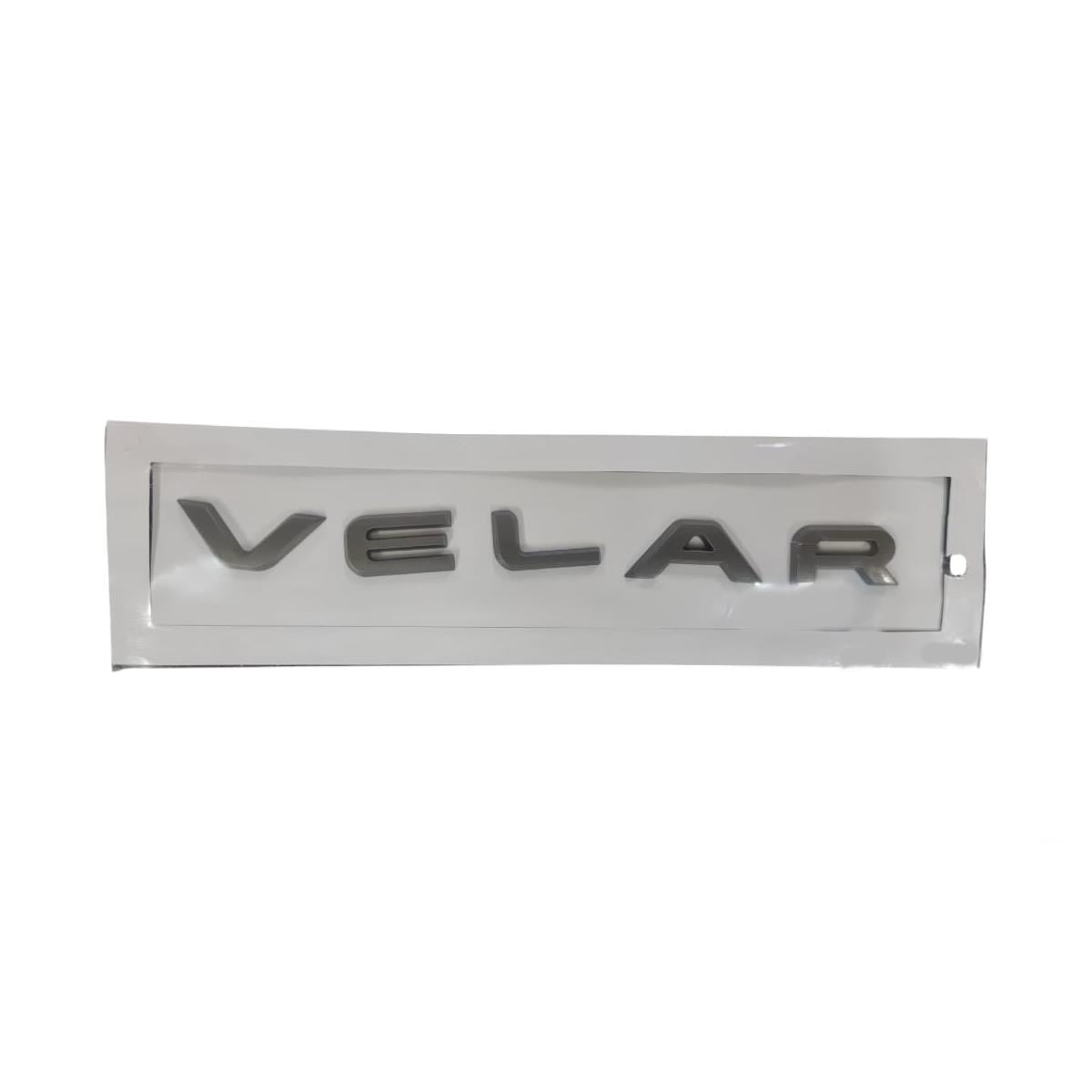 Range Rover Velar Arka Yazı Velar LR095716 LR092988