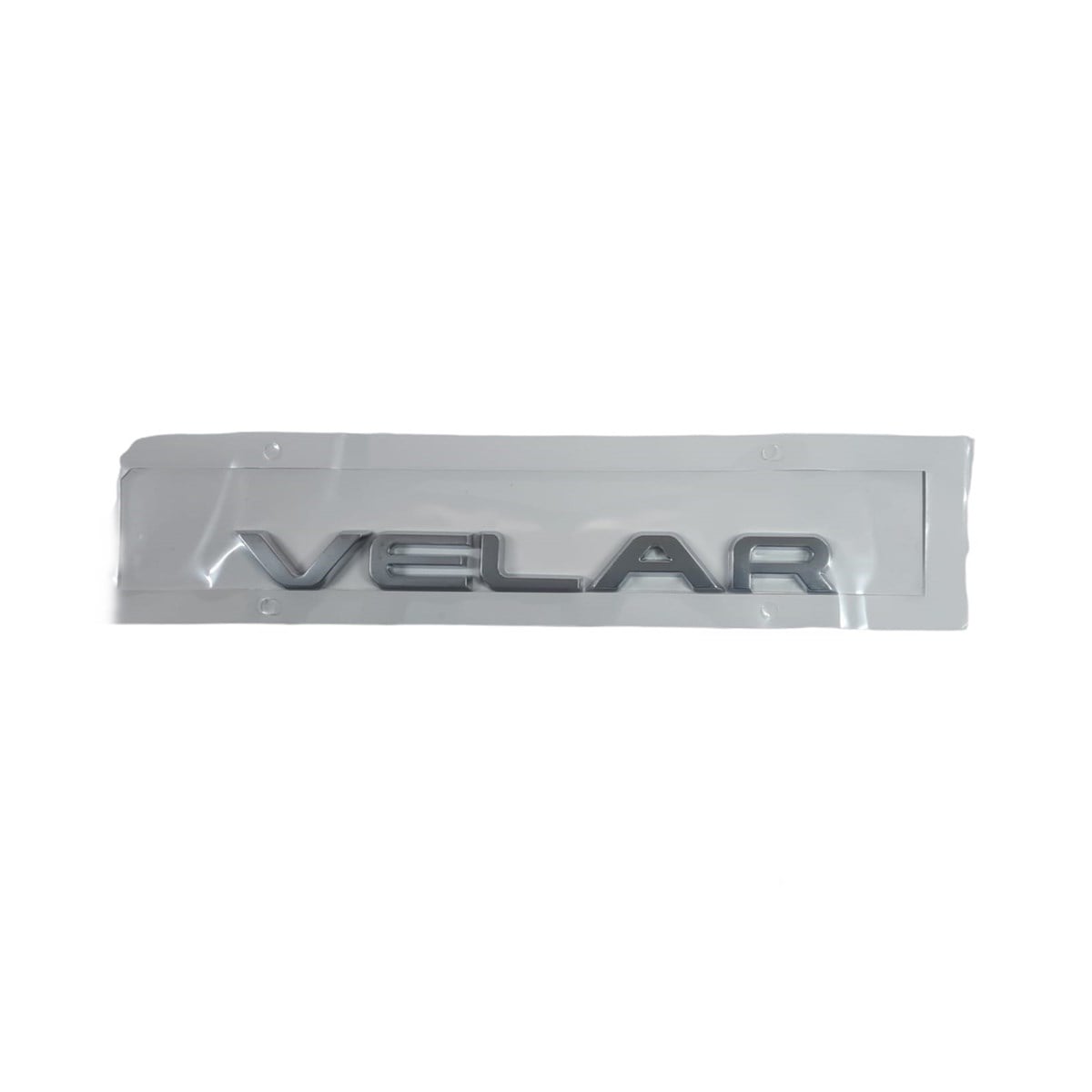 Range Rover Velar Arka Yazı Velar LR095716