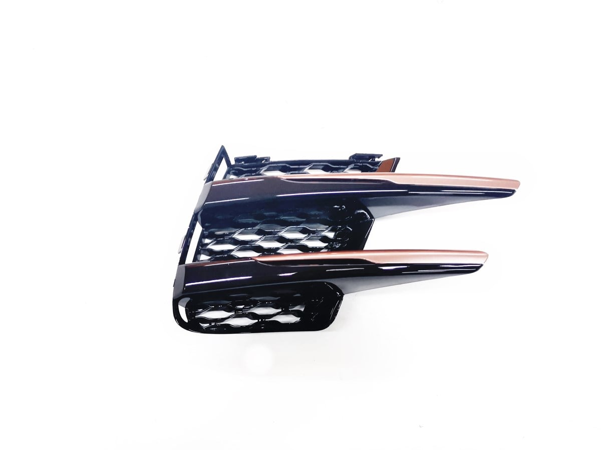 RANGE ROVER VELAR ÖN TAMPON IZGARASI SOL TARAF