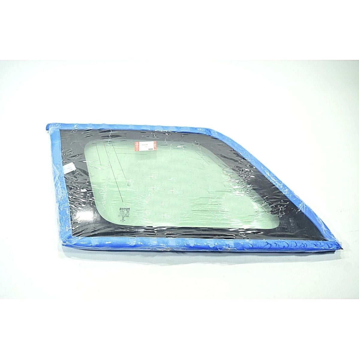 Range Rover Vogue Arka Sol Yan Cam