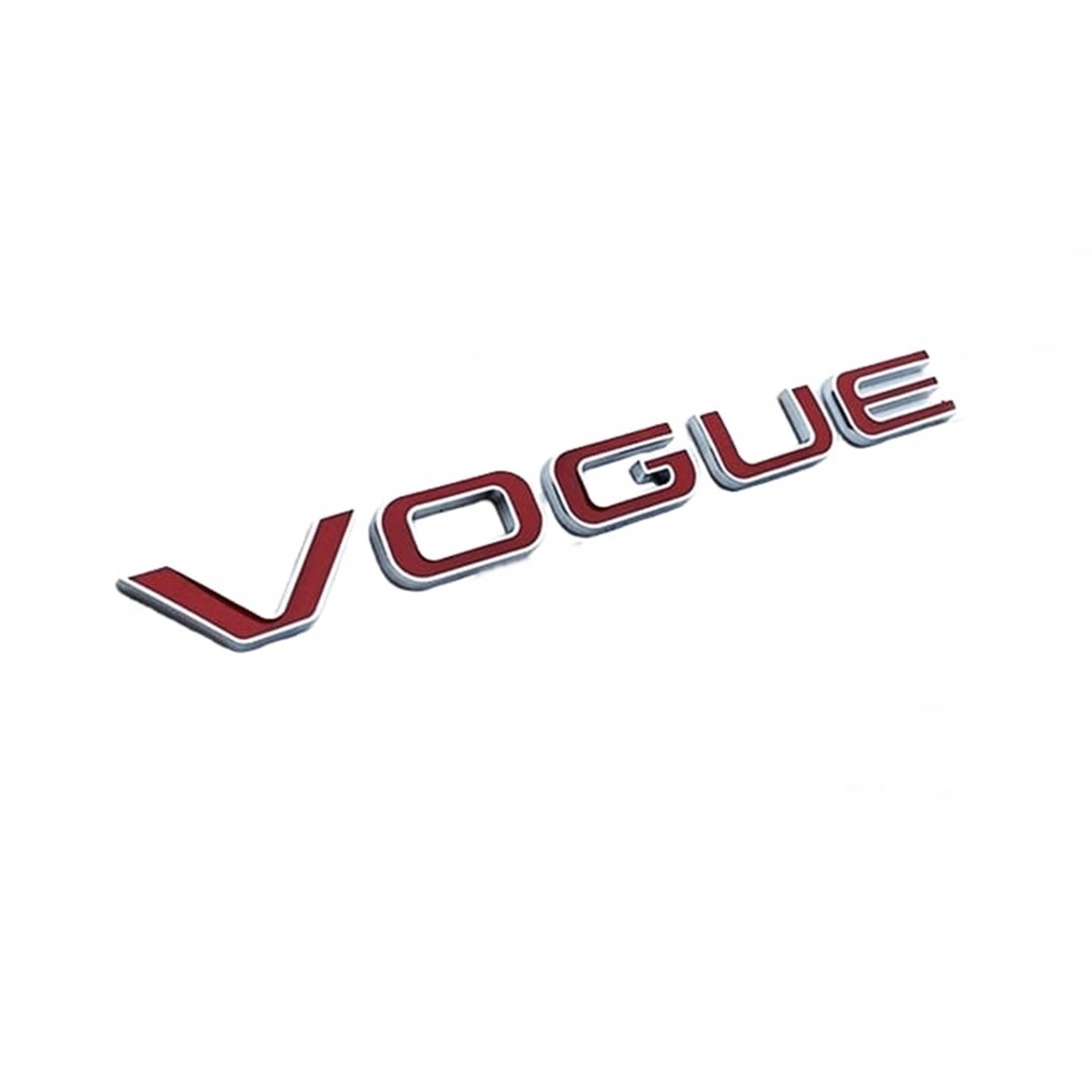 Range Rover Vogue Arka Yazı 2013 Ve Sonrası ( Vogue ) LR113641