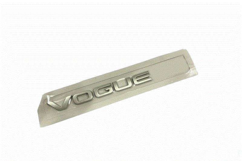 Range Rover Vogue Arka Yazı 2013 Ve Sonrası ( Vogue ) LR113641