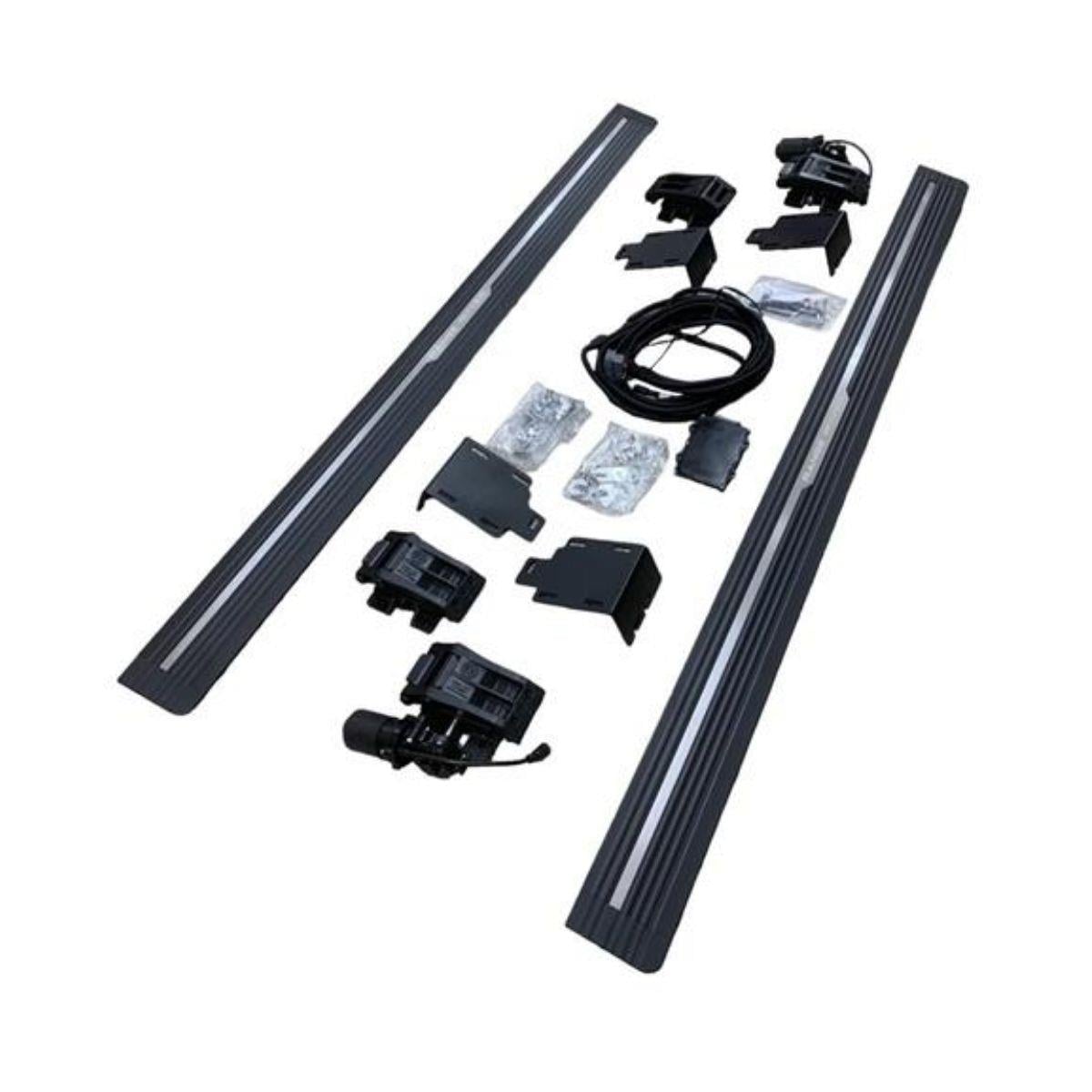Range Rover Vogue Elektirikli Basamak VPLMP0041