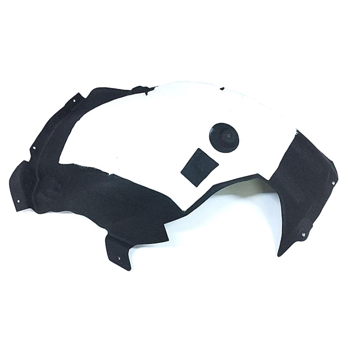 Range Rover Vogue Ön Çamurluk Davlumbazı Sol Arka 2013 ve Sonrası